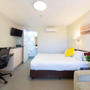 Tall Trees Ainslie Motel